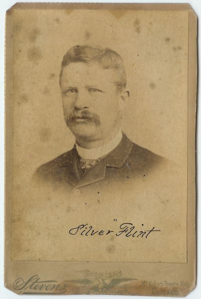 1888 Stevens Flint